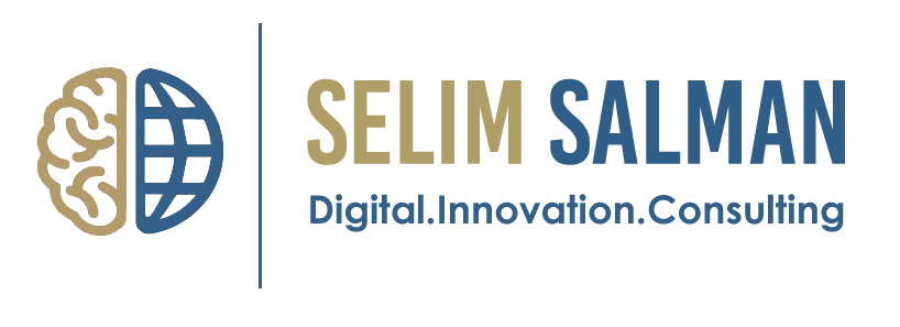 Selim Salman Logo