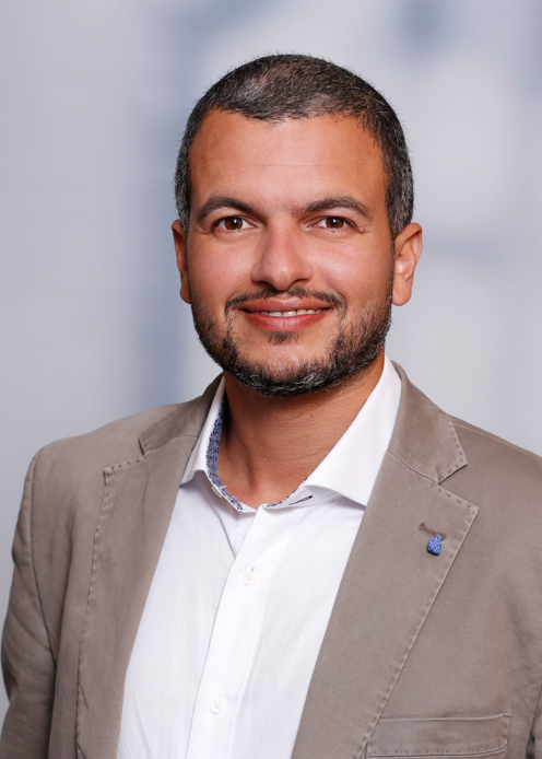 Selim Salman